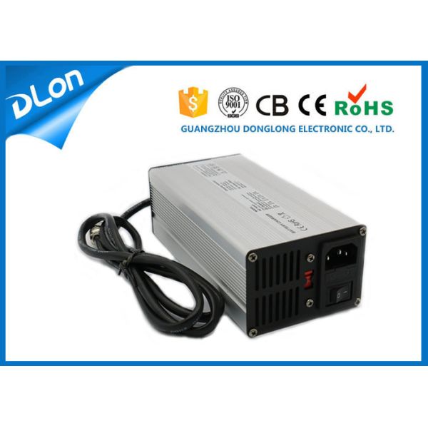Buy 360w guangzhou intelligent toys lead acid car battery charger 12v 20a for sale at wholesale prices