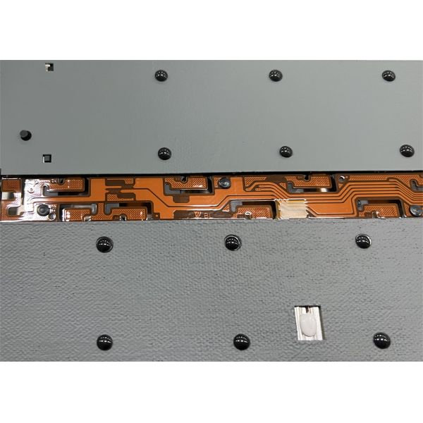 High Power Plastic Hot Staking Controller for Hot Staking Multiple Plastic Stakes