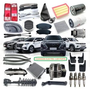 2008- Year Original Parts for Changan Auto CS35 CS95 CS85 F70 Hunter Electric