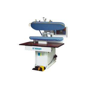 Dry Cleaning Universal Clamping Machine Automatic Dry Cleaning Universal Clip
