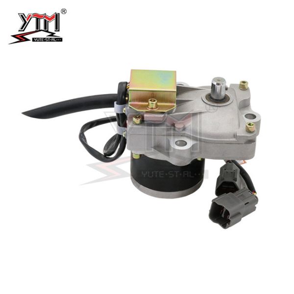 7834412002 Throttle Stepper Motor 7834402000 For Komatsu Excavator PC200-7 220-7 220LC-7