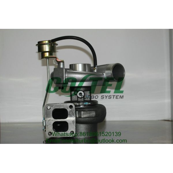 Hyundai Commercial Aero Space Bus TF08L-26M-18 Turbo 49134-00130 2820083400,