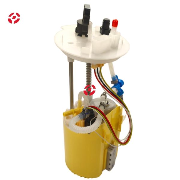 Fuel pump module assembly for Land Rover OEM Fuel pump OE LR127415 Electric fuel pump