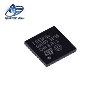 STMicroelectronics STM32F051K8U6 Integrated Circuit Chip Ic Chips Assortment Kit