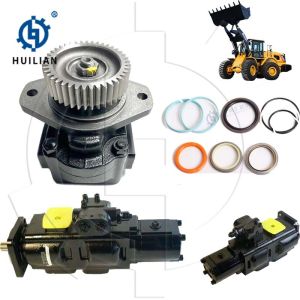 JCB Gear Pump 20/925592 20/925357 332/E6671 7029520007 7049520006 919/75002 333