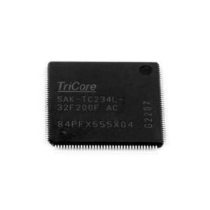 Quality 32-Bit TriCore MCU SAK-TC234LP-32F200F AC Automotive Microcontroller MCU for sale