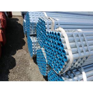 Hot-dipped Galvanized Square Steel Pipes/ Tubes/Hollow Sections