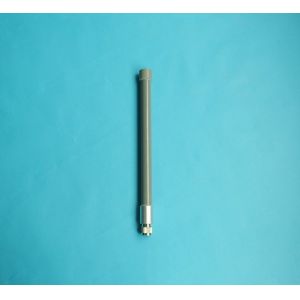 2.4G and 5.8G dual band Omni directional fiberglass antenna high gain for WIFI