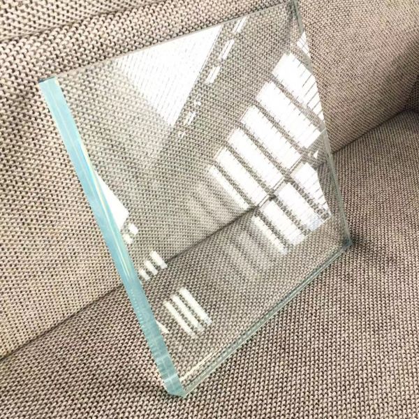 Sunroom Construction Customized Design Skylight Dome Safety clear Pvb Sgp Interlayer Flat Tempered Laminated Glass Roof Panels