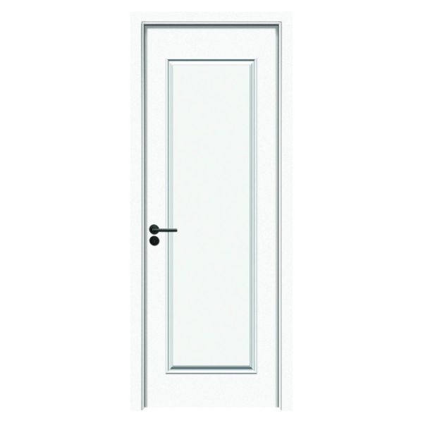 Buy Natural Tone Of Our WPC Hollow Door Board Distinguishes It From The Competition at wholesale prices