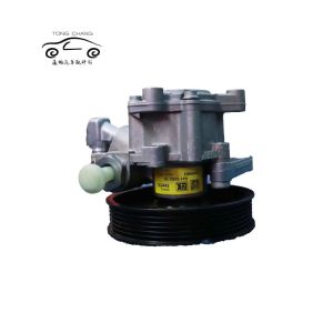 A0044661401 541025210 Car Steering Pump Mercedes-Benz Spare Parts