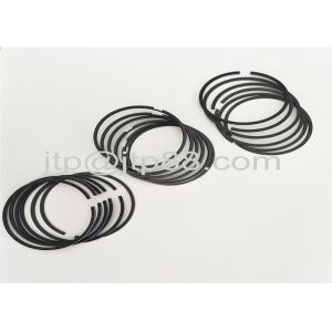 China Customized Seat 4B12 Engine Piston Rings For Mitsubishi 1110A822 on sale