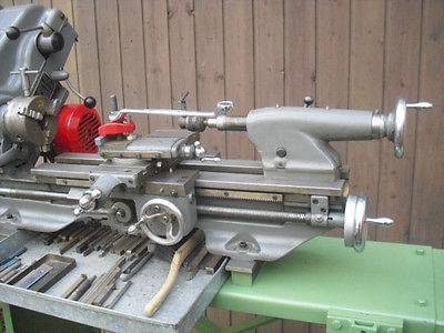CK6132A Metal Lathe Machine 320mm Max Swim Over Bed Diameter Workingpiece 450mm