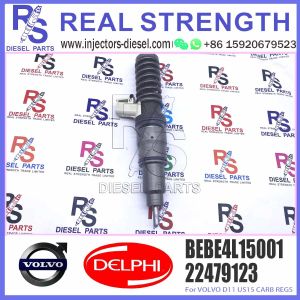 22479123 Diesel Fuel Injector BEBE4L15001 E3.5 for V-O-L-V D11 US15 CARB REGS