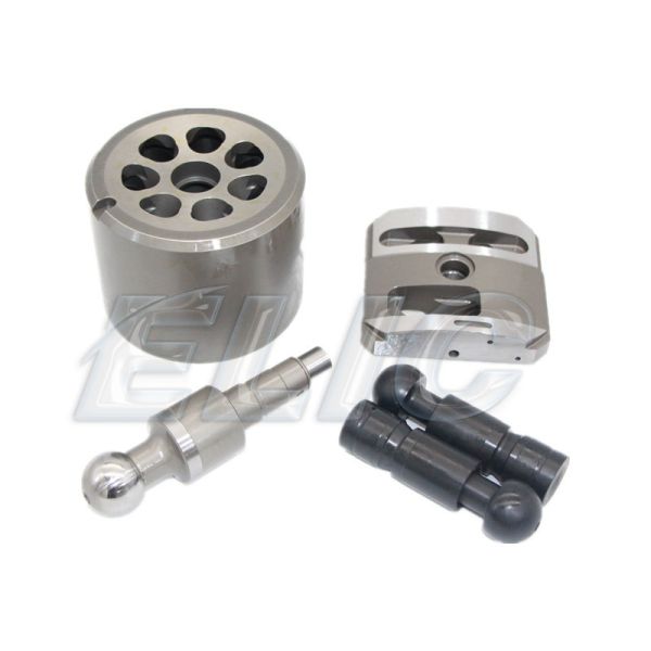 HPV050 HPV080 Excavator Hydraulic Pump Parts HPV091 HPV0102 HPV116 HPV0118 HPV145 ZX200-5 ZX200 ZX220 ZX250 PC300-3
