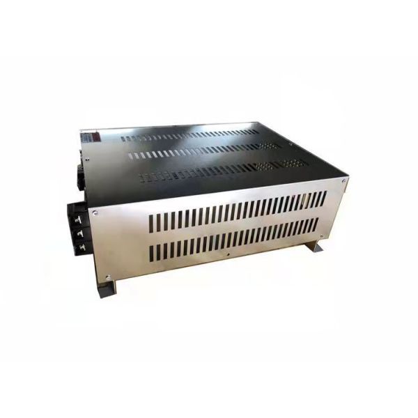 High Power VFD Brake Resistor 5KW 10KW 15KW 20KW 10R 20R 50R AC 380V Load Heavy Duty Braking Resistor Box
