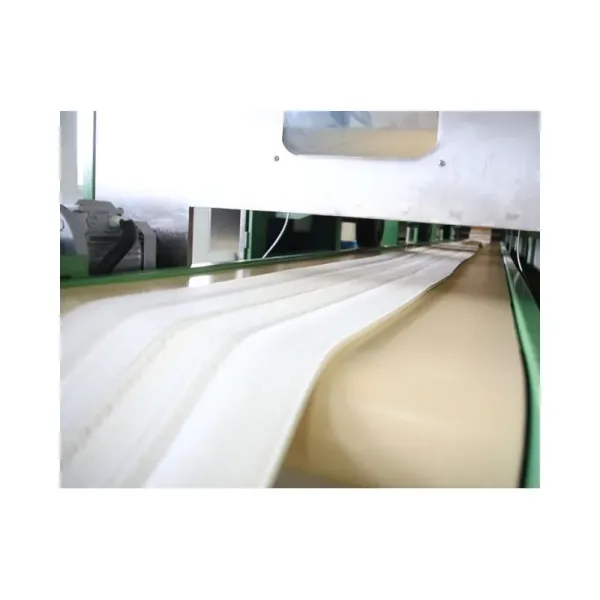 Fluoroelastomer FKM FPM Precompound DuPont 3m for Rubber Seals