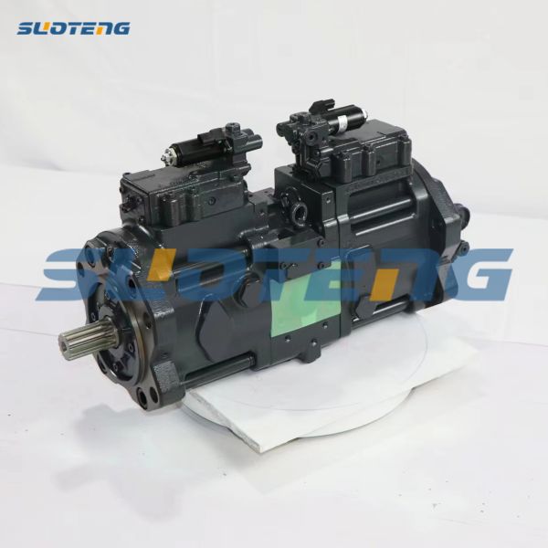 Buy K3V112DTP1N9R 60008122 Hydraulic Main Pump For Excavator SY215C at wholesale prices