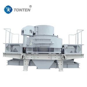 Gravel Stone Crusher Machine Construction Vertical Shaft Impact Crusher