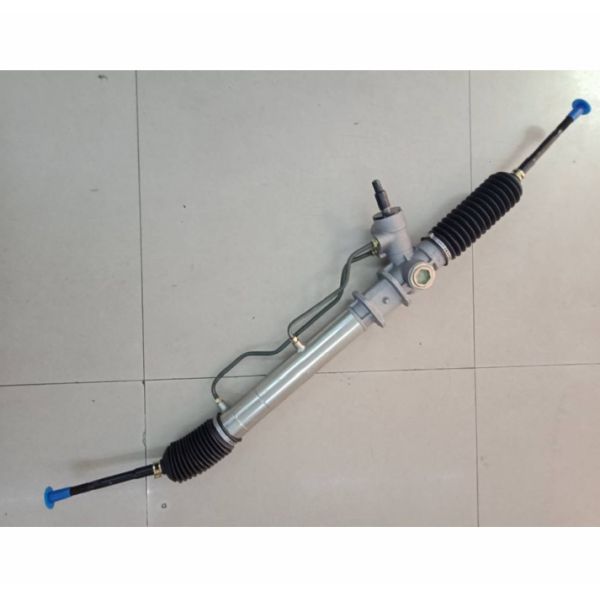 Buy 1240mm Hydraulic Steering Rack , Mb351994 L300 Mitsubishi Delica Steering Rack at wholesale prices