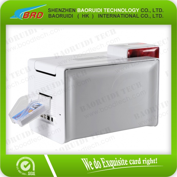 Buy Evolis Primacy Dual-Sided Card Printer at wholesale prices