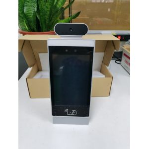Sibo Customized Access Control Face Detect Body Temperature Measure Screening