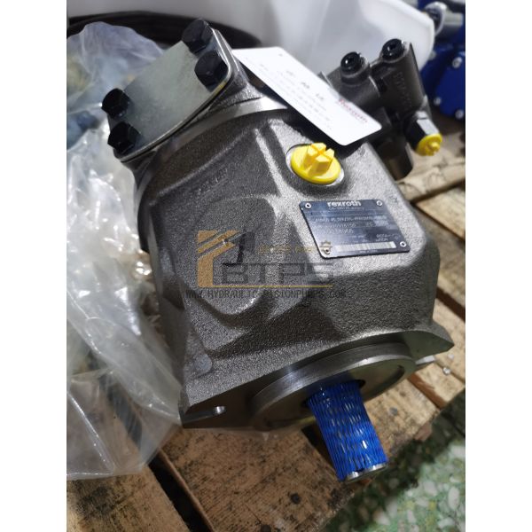 Buy A10Vso Rexroth A2F Bent Axis Pump A11 Vo 40 Uchida Rexroth Pump A10Vd43Sr1Rs5 A10Vso100 A4V71 A4V56 Cartridge Part at wholesale prices