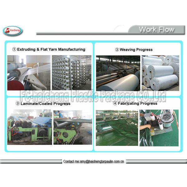 PE tarpaulin garden greenhouse for protection plants in freezer cold weather