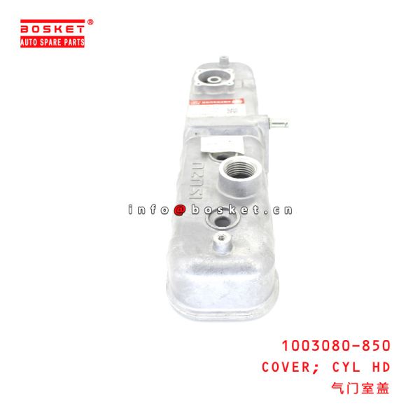 Buy 1003080-850 Head To Cover Gasket For ISUZU NKR77 at wholesale prices