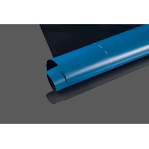 China Hydrophilic Double Side HDPE Silicone Coated Release Liner on sale