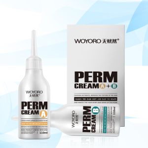 Bio Hot Energy Permanent A + B Liquid Wave Perm Lotion