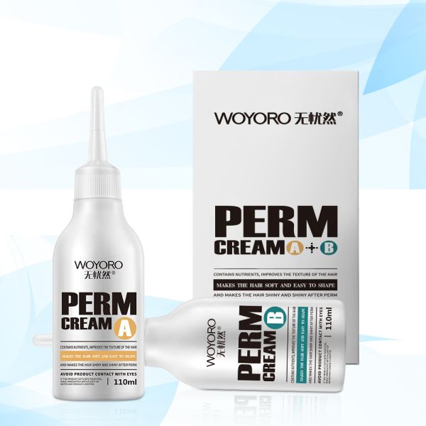 Buy Bio Hot Energy Permanent A + B Liquid Wave Perm Lotion at wholesale prices