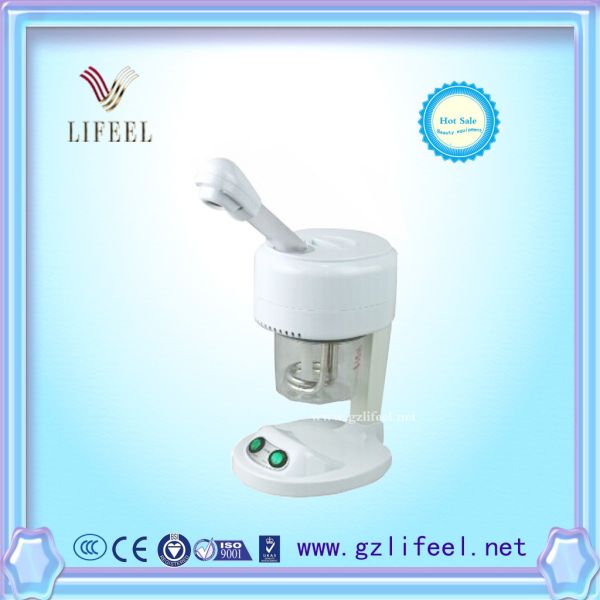 Buy Beauty Machine Mini Facial Steamer home use beauty equipment at wholesale prices