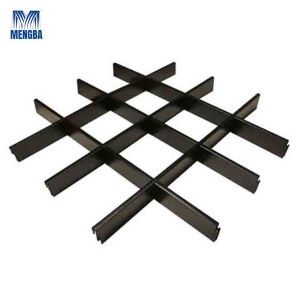 Versatile Aluminium Ceiling Panel