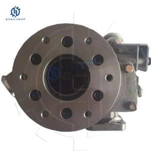 WD10.C1B WP10.336 Engine HX50 Turbo 2839663 W1305126976 Turbocharger for