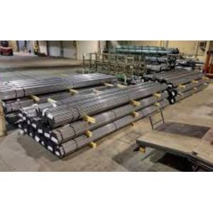 Nickel Alloy Steel Genbank Tube Inconel 625 ASTM Thermic Lances