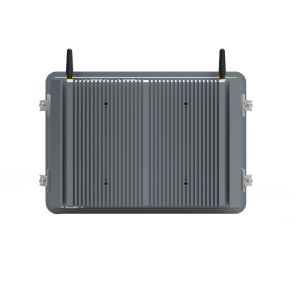 10.1 Inch 60Hz Industrial Touch Screen Monitor Manufacture 60Hz Capacitive