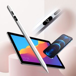 Rechargeable Digital Stylus Pencil Compatible With IPad / Tablet