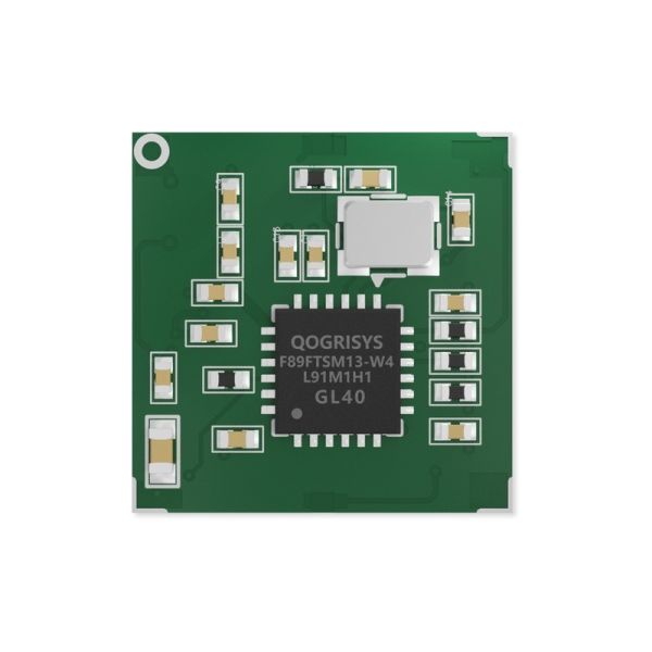 Buy RF Antenna RTL8189FTV Realtek WiFi Module SDIO Wifi Audio Module at wholesale prices