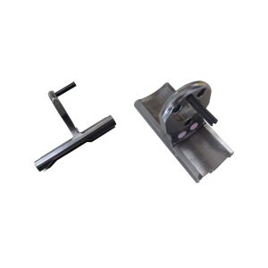 P7100 Selector D1 Sulzer Projectile Spare Parts 911840146