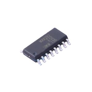 China MAX232ESE  Integrated Circuit  New And Original   SOIC-16 on sale