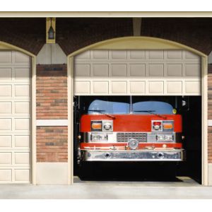 Customized Industrial PU Anti-pinch Mechanical Wind Load Up to 150 Mph