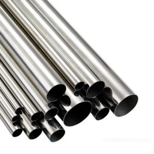 2mm Stainless Steel Seamless Pipes
