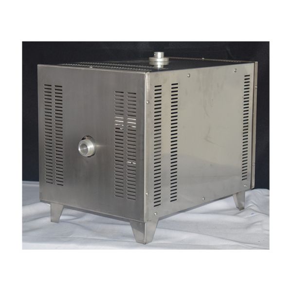 Buy Lab Gas Evolution Tester , Laboratory Testing Equipment Gas Evolution Curve Display at wholesale prices