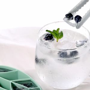 MHC Custom Ice Cube Mold Tray Reusable Mini For Freezer Diamond Shaped Unique