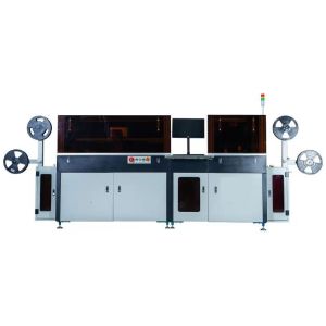 Quality Contact IC Preperso and Initialization Machine YCIM-1 with module COS systems for sale