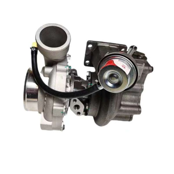 Turbocompresor marin OE NO. 3536620 pentru Cummins 6BT5.9 3525720 3802829 3802301