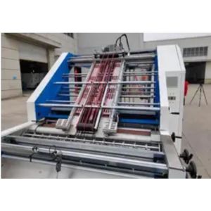 China Intelligent Litho Laminator 22KW 2200x2200mm 22KW 380V on sale