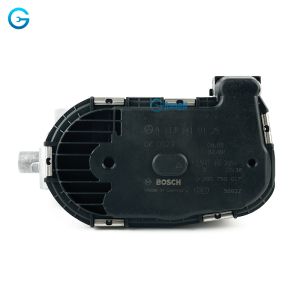 OEM ODM Factory Price 1131410125 A0280750017 Throttle Body for Mercedes Benz