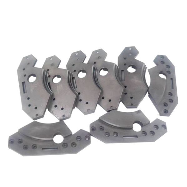 Buy Cnc Machining and Deburring for Durable and High Precision Stainless Steel and Titanium Components at wholesale prices